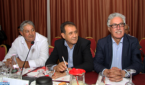 L’opposition tunisienne dépose un recours contre la loi controversée sur la réconciliation administrative