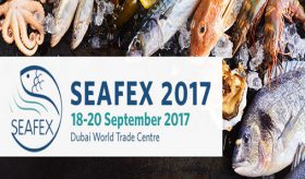 Le Maroc participe à la sixième édition du Salon «SEAFEX» du 18 au 20 septembre à Dubaï