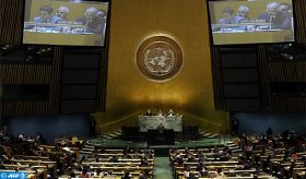 Libye: Le représentant spécial de l’ONU exprime sa “gratitude” au Maroc pour son soutien continu aux efforts onusiens