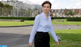 La richesse, la diversité et la complexité du parcours d’Audrey Azoulay donnent tout son sens à son élection à la tête de l’UNESCO