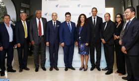 Le Maroc et la Slovénie explorent de nouvelles pistes pour booster la coopération économique bilatérale (Président du Conseil national slovène)