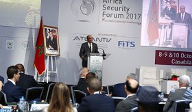 Le terrorisme demeure “le premier défi de sécurité” des Etats au 21ème siècle