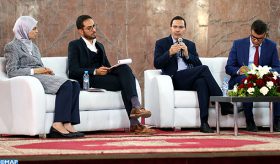 Les nouveaux rôles de la société civile l’érigent en élément principal dans le renforcement de l’édification démocratique (El Khalfi)