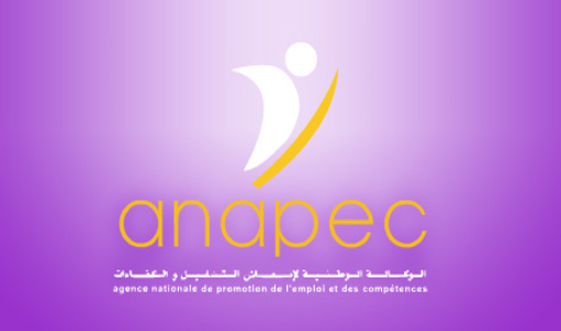 Les besoins des entreprises avoisinent les 80 mille compétences à l’horizon 2018 (ANAPEC)