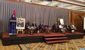 Le Maroc et l’Ethiopie résolument décidés à hisser la coopération bilatérale au niveau d’un partenariat stratégique