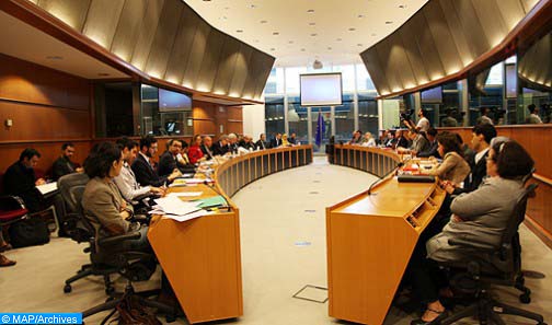 Le Parlement européen adopte une résolution qui appuie la stratégie UE-Afrique avec un focus sur le climat, la sécurité et la migration