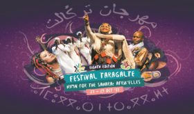 Mhamid El Ghizlane: Festival international Taragalte, un programme riche et varié