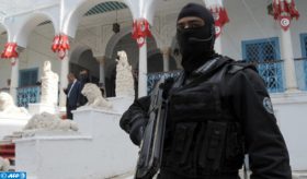 Démantèlement de trois cellules terroristes en Tunisie