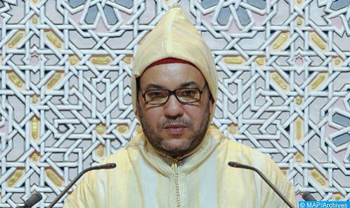 SM le Roi appelle à une reconsidération du modèle de développement marocain pour le mettre en phase avec les évolutions que connaît le pays