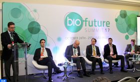 Participation marocaine à la première conférence de la Plateforme pour le Biofutur à Sao Paulo