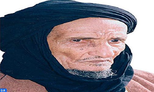 Décès de Rguibi Khalili Mohamed El Bachir, père de l’ancien secrétaire général du “polisario”, à l’âge de 92 ans