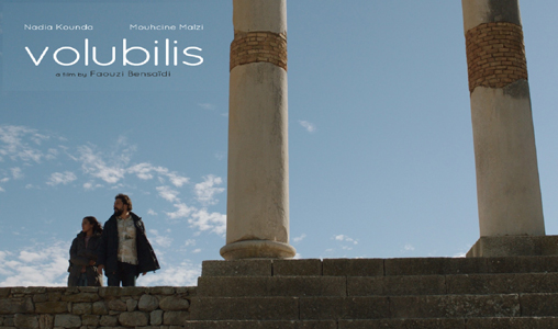 Le film “Volubilis” de Faouzi Bensaidi projeté en ouverture de la 22ème édition du Festival international du cinéma d’auteur de Rabat