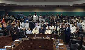 M. Abbadi expose à Kuala Lumpur l’approche modérée de l’Islam au Maroc