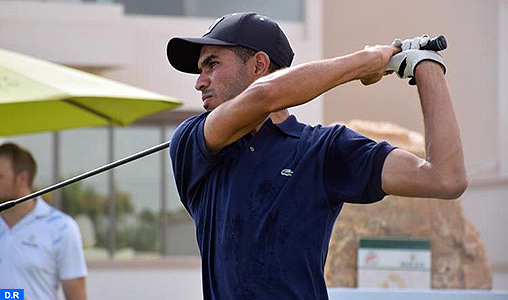 Tournoi de Golf King Hamad Trophy: Les Marocains réalisent de bonnes prestations