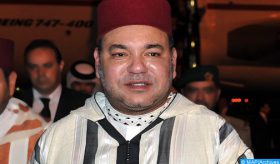 SM le Roi Mohammed VI effectuera à partir de mercredi des visites aux Emirats Arabes Unis et au Qatar