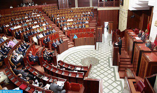 Séance commune mercredi des commissions des finances aux deux Chambres sur la réforme du régime de change du dirham