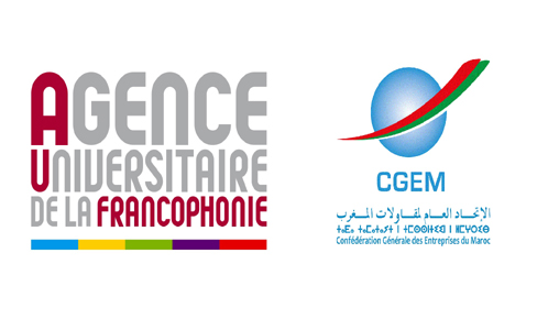 Signature d’un partenariat entre la CGEM et l’AUF sur l’employabilité des diplômés au Maroc