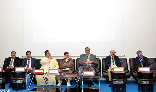 Débat à Agadir sur la finance islamique et le développement durable