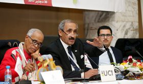 Meknès : La FRMC tient son assemblée générale ordinaire