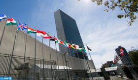 Le Groupe arabe à l’Onu salue le rôle du Maroc dans la préservation d’Al Qods