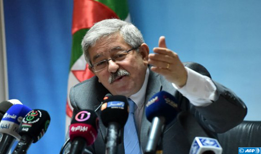 L’Algérie fait face à des difficultés financières sérieuses (PM)