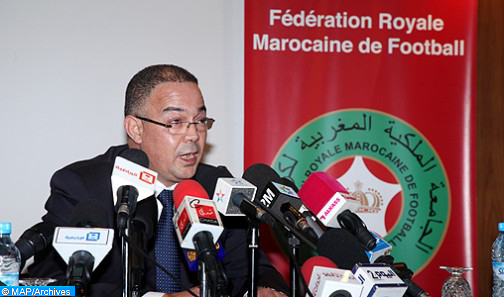 Mondial-2026: La France soutient la candidature du Maroc
