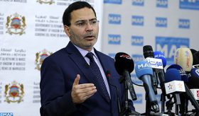 Question palestinienne: Le Maroc a été le premier à exprimer les positions qui s’imposent (El Khalfi)