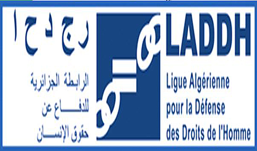 La situation des droits de l’Homme en Algérie est toujours «inquiétante» (rapport)