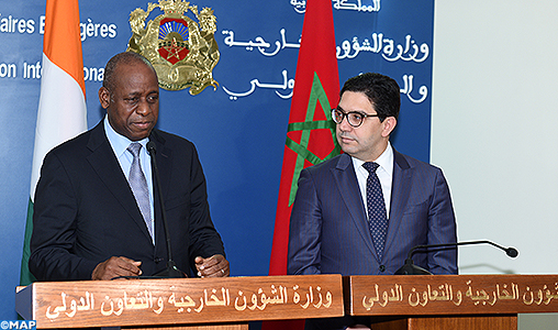 La Côte d’Ivoire et le Maroc partagent la même vision sur la gestion de la question migratoire (ministre ivoirien)