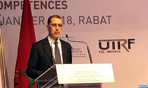 Le Maroc ne ménage aucun effort pour lutter contre les crimes économiques et terroristes et mettre en place les mesures nécessaires à même d’éradiquer leurs sources (M. El Othmani)