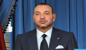 Message de condoléances et de compassion de SM le Roi au Président malgache suite au violent cyclone qui a frappé son pays
