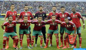 CHAN-2018: Le Maroc affronte le Cameroun en match de préparation samedi à Casablanca (FRMF)