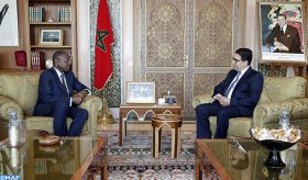 L’Assemblée nationale du Bénin favorable à la demande d’adhésion du Maroc à la CEDEAO (Président)