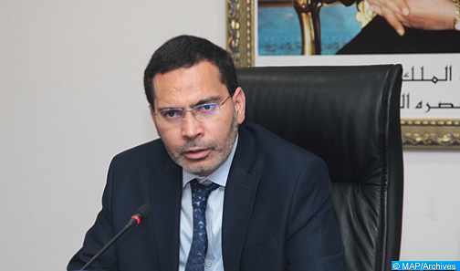 La société civile, une force et un grand actif au service du Maroc (ministre)