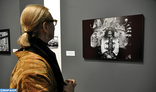 “Mémoire du Pérou: Photographies 1890-1950”, thème d’une exposition photographique itinérante à Marrakech