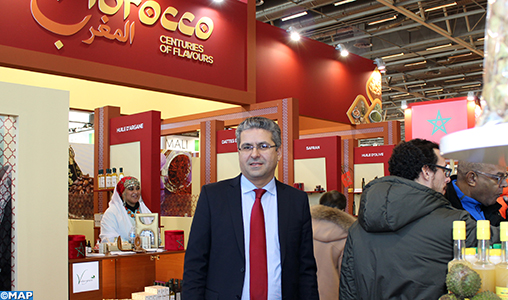 Salon international de l’Agriculture de Paris: la participation marocaine vise à renforcer l’image de marque des produits du terroir (DG ADA)