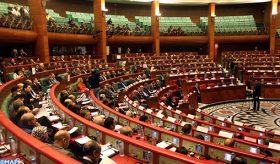 Ouverture à Rabat du 3ème forum parlementaire sur la justice sociale