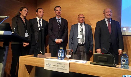 Une rencontre à Bilbao met en évidence l’intérêt des entreprises basques pour les secteurs d’avenir au Maroc