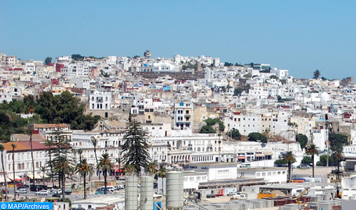 Région de Tanger-Tétouan-Al Hoceima: un budget de 683 MDH pour 2019