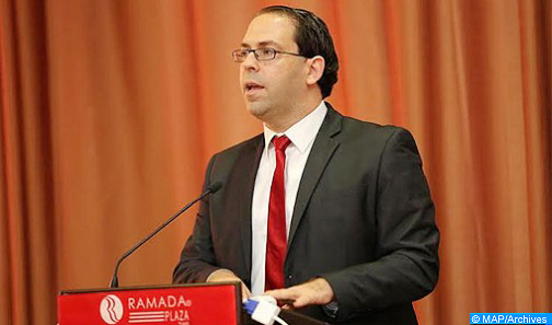 Le chef du gouvernement tunisien écarte la possibilité d’un remaniement ministériel