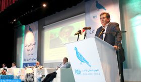 M. Akhannouch: Le RNI prépare un modèle de développement qui répondra aux attentes des Marocains dans les secteurs prioritaires