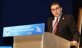 Adhésion à la CEDEAO : Le Maroc est plus intéressé par une logique d’investissement (Brahim Fassi Fihri)