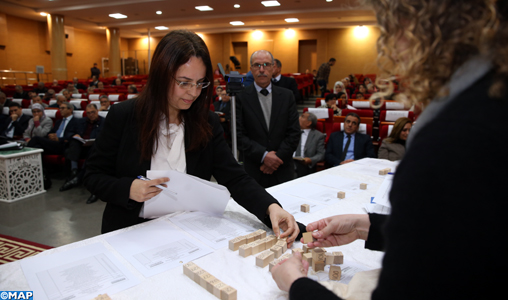 Compact II: 28 établissements de Fès-Meknès sélectionnés dans le cadre du projet “Education secondaire”