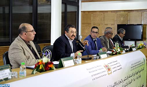 Le rôle de la société civile dans la protection du consommateur au centre d’une rencontre régionale à Rabat