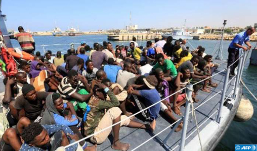 Rafle des migrants en Algérie : l’UE aux abonnés absents