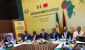 L’adhésion du Maroc à la CEDEAO, au menu d’une conférence à Dakar