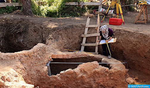 Sauvegarde du patrimoine matériel national: Le ministère de la Culture appelle au respect des procédures de demandes d’autorisation de fouilles archéologiques