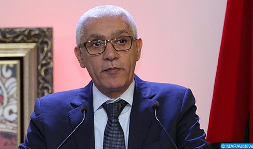Mondial-2026: Le dossier de candidature du Maroc est “très bien” au vu des normes de la FIFA (M. Talbi Alami)