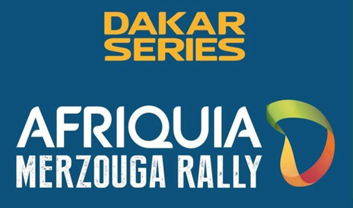 l’Espagnol Joan Joarreda Bort remporte la 9è édition de l’Afriquia Merzouga Rally en moto