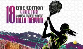 Grand Prix SAR la Princesse Lalla Meryem de tennis: La Taïwanaise Su-wei Hsieh rejoint les demi-finales